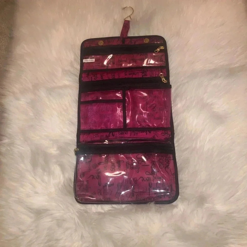 London my soho travel bag-bulk &pk